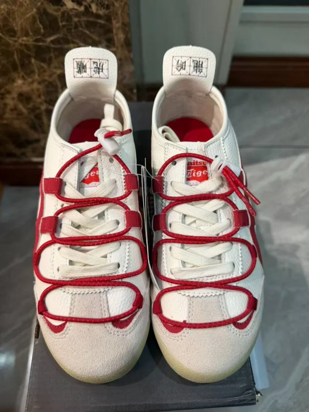 Onitsuka Tiger by Asics onitsuka tiger